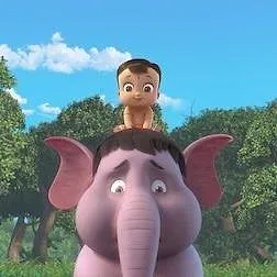 Bheem Bam Boum