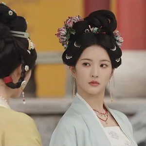 Les filles de Madame Li