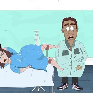Bad Exorcist