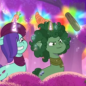 My Little Pony : Raconte ton histoire