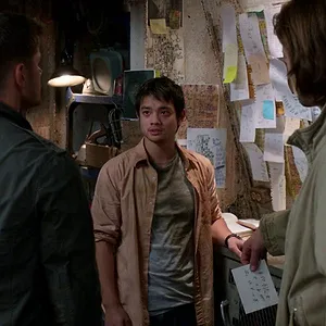 Supernatural