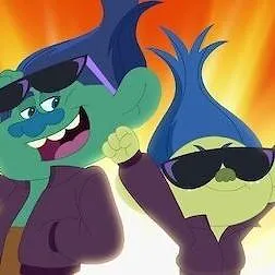 Trolls : en avant la musique !
