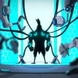 Scissor Seven