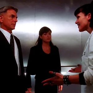 NCIS : Enquêtes spéciales