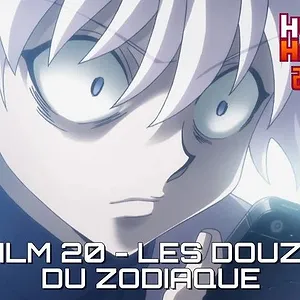 Hunter X Hunter Kaï