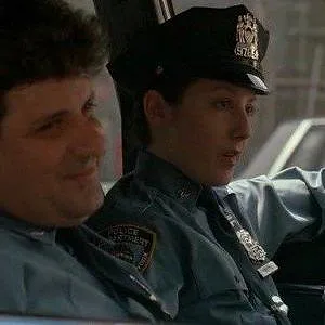 New York, police judiciaire