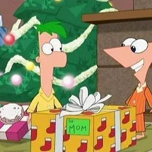 Phinéas et Ferb