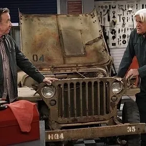 C’est moi le chef !