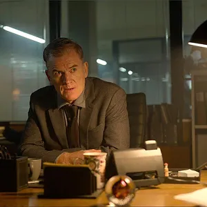 Le Jeune Wallander