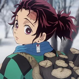 Demon Slayer : Kimetsu no Yaiba