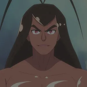 Sacrée galère !