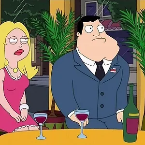 American Dad!