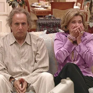 Arrested Development