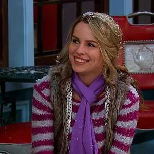 Bonne Chance Charlie