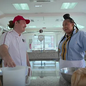 A la recherche de la Soul Food