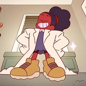 Jessica et son petit monde