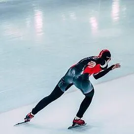 Schaatsen WK Sprint & Allround