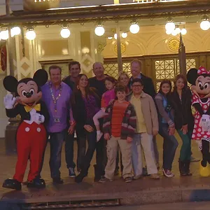 Modern Family