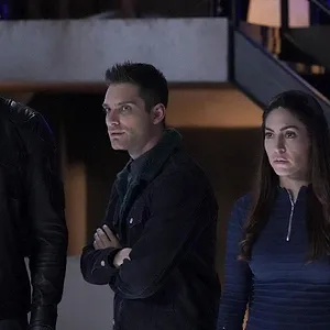 Marvel : Les Agents du S.H.I.E.L.D.