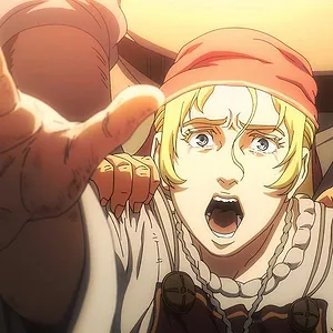 Vinland Saga