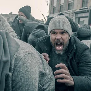 The Handmaid's Tale : La Servante écarlate