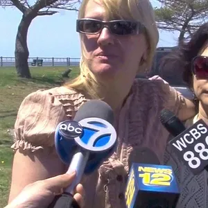 Disparues : Le tueur de Long Island