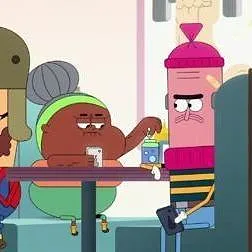 Pinky Malinky