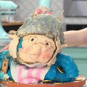 C'est du gâteau ! USA