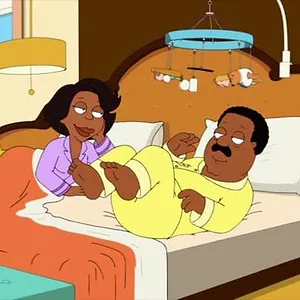 The Cleveland Show