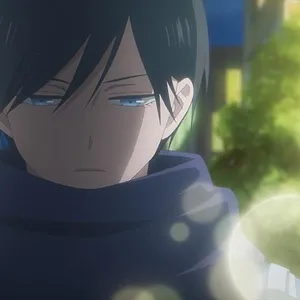 Mon histoire d'amour avec Yamada à Lv999