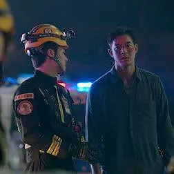 Bangkok Breaking