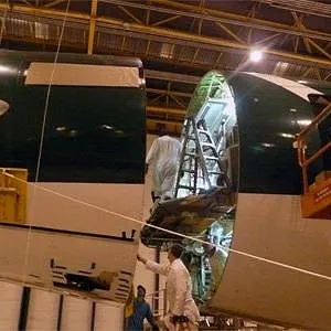 World's Toughest Fixes