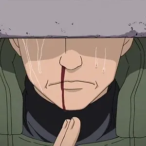 NARUTO