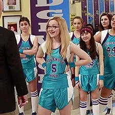 Liv et Maddie