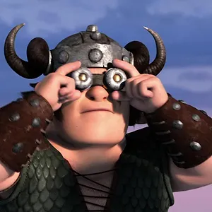 Dragons : Par delà les rives