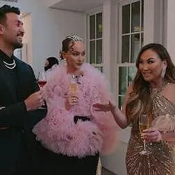 L'Empire du bling : New York