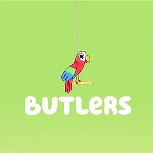 Les petites histoires de Bluey