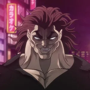 BAKI-DOU : Le samouraï invincible