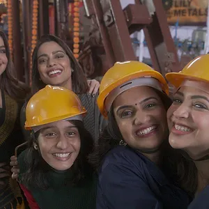 Bombay Begums