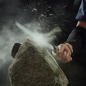 Le Meilleur Forgeron