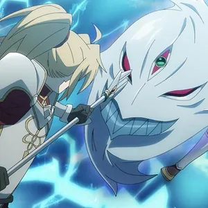 The Rising of the Shield Hero