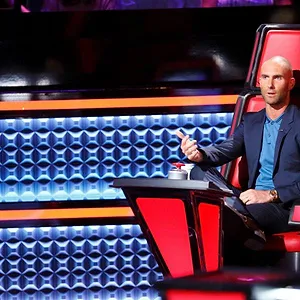 The Voice (États-Unis)