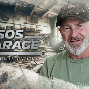 SOS Garage