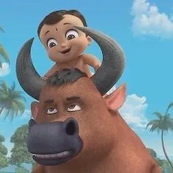 Bheem Bam Boum