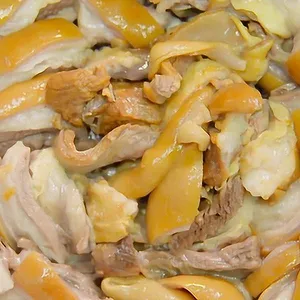 L'origine des saveurs