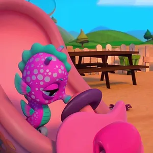 Cry Babies Magic Tears