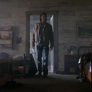 Supernatural