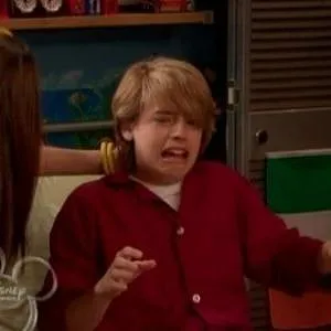 La Vie de Croisière de Zack et Cody