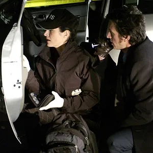 NCIS : Enquêtes spéciales