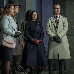 Vaka - Les Éveillés